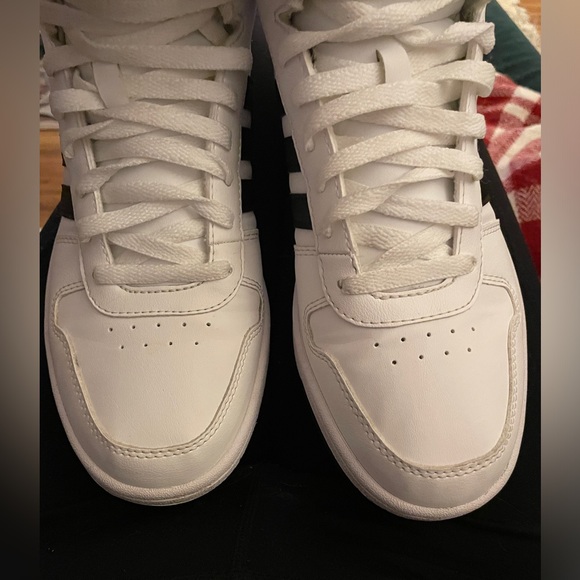 Adidas Neo Hoops 2.0 Mid FY8617 - Picture 11 of 13